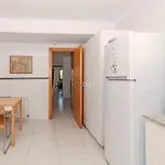Beachfront Apartment Vora Mar