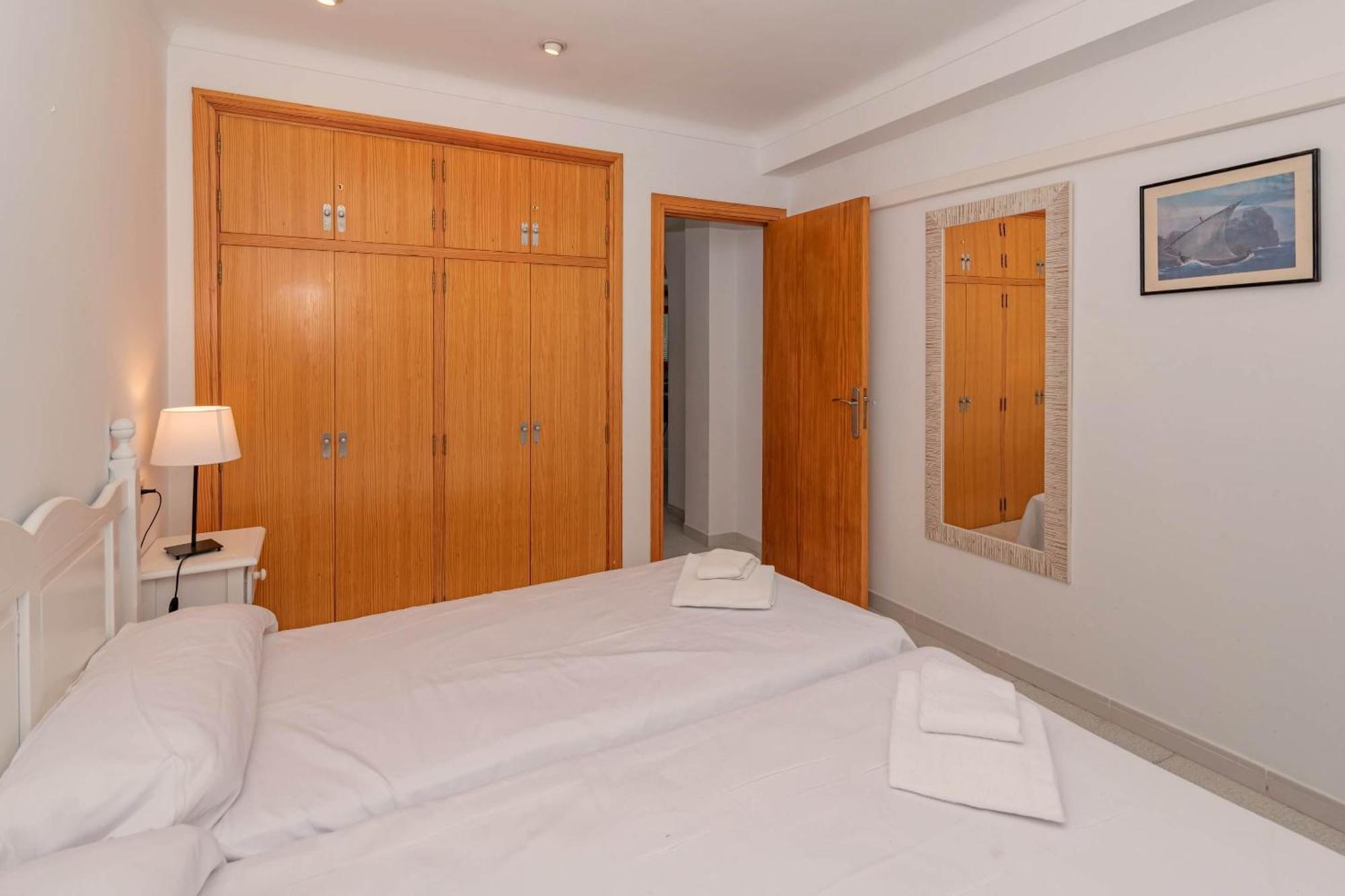 Appartement Vora Mar Beachfront By Sealand Port de Pollença