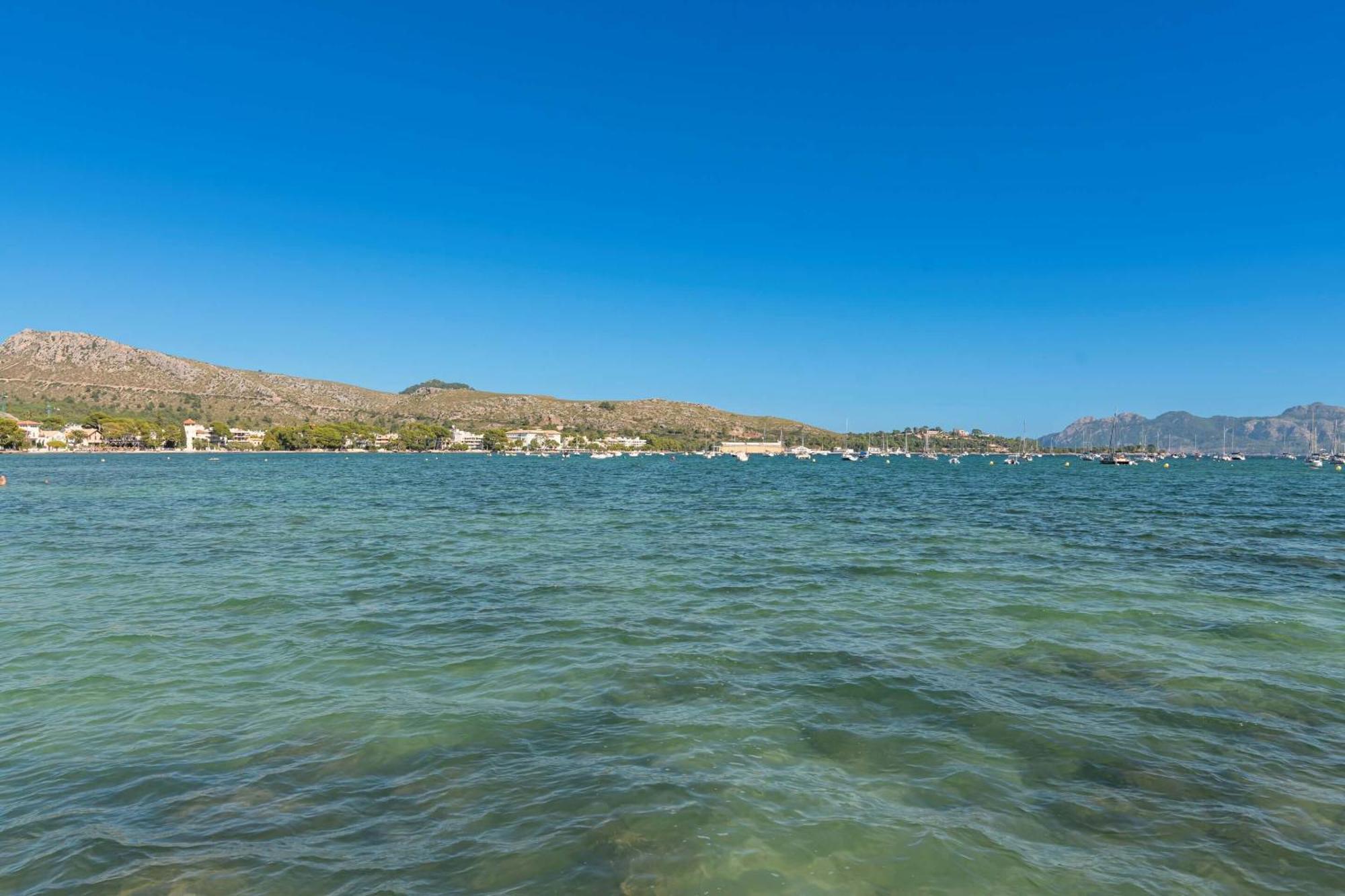 Vora Mar Beachfront By Sealand * Port de Pollença