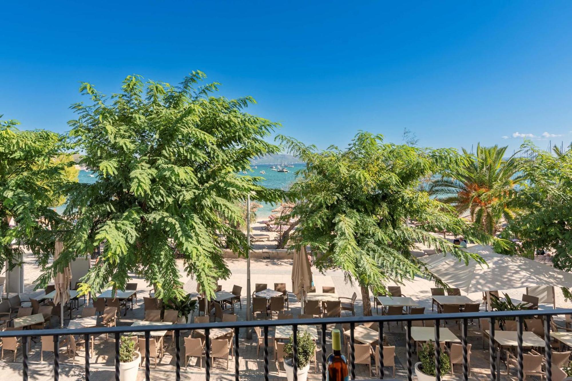 Vora Mar Beachfront By Sealand * Port de Pollença